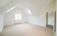 Newtown St Boswells bedroom extension leads